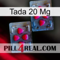 Tada 20Mg 14